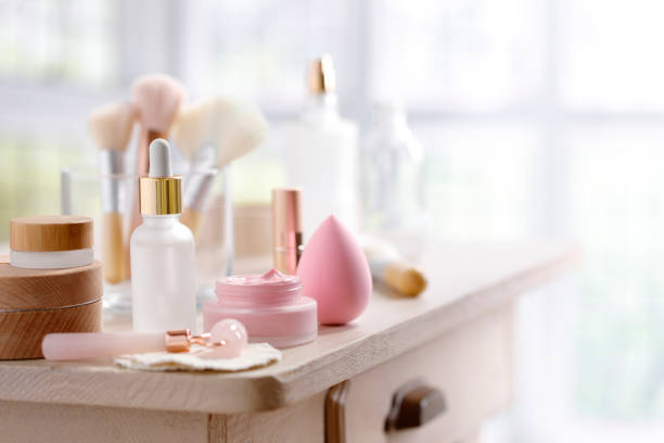 SKIN CARE