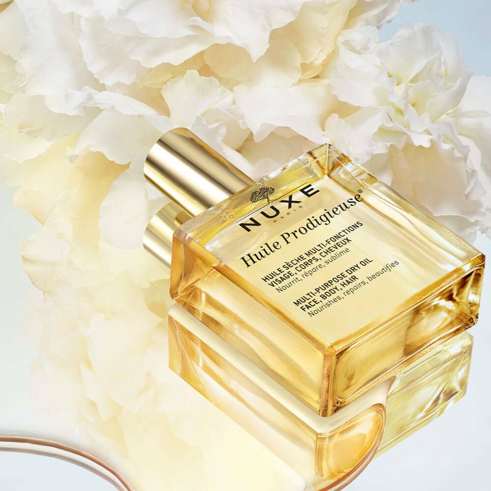 NUXE HUILE PRODIGIEUSE 100ML