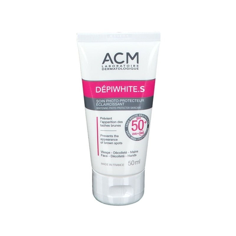 PACK ACM DEPIWHITE