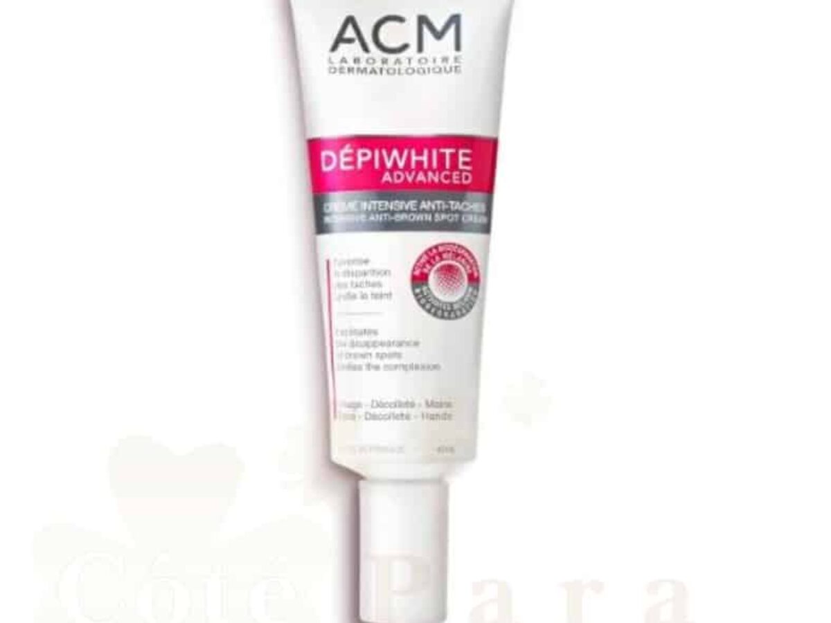 PACK ACM DEPIWHITE